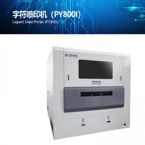Inkoustová tiskárna PCB Legend (PY800I)